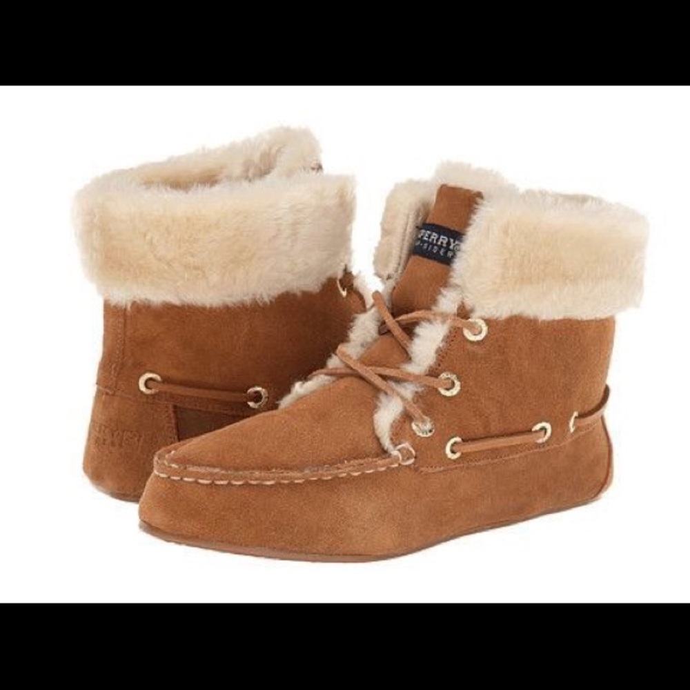 Sperry Top-Sider Mackenzie Slipper